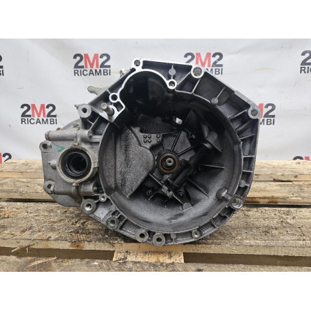 Manual Transmission TOYOTA YARIS Series 1KRFE 303000D190 1KRFE Gasoline 998cc (08-11)