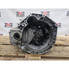 Manual Transmission TOYOTA YARIS Series 1KRFE 303000D190 1KRFE Gasoline 998cc (08-11)
