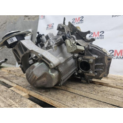 Manual Transmission TOYOTA YARIS Series 1KRFE 303000D190 1KRFE Gasoline 998cc (08-11)