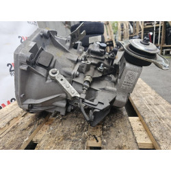 Manual Transmission TOYOTA YARIS Series 1KRFE 303000D190 1KRFE Gasoline 998cc (08-11)