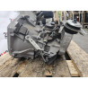 Manual Transmission TOYOTA YARIS Series 1KRFE 303000D190 1KRFE Gasoline 998cc (08-11)