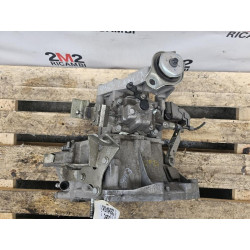 Manual Transmission TOYOTA YARIS Series 1KRFE 303000D190 1KRFE Gasoline 998cc (08-11)