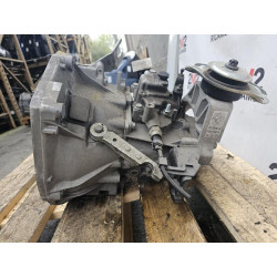 Manual Transmission TOYOTA YARIS Series 1KRFE 303000D190 1KRFE Gasoline 998cc (08-11)