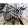 Manual Transmission TOYOTA YARIS Series 1KRFE 303000D190 1KRFE Gasoline 998cc (08-11)
