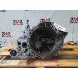 CAMBIO MANUALE MAZDA 6 S....