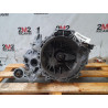 Complete manual transmission Mazda 6 Station Wagon 2nd Series MPV 6M RF7J Diesel 1998 (08-13)