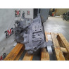 Complete manual transmission Mazda 6 Station Wagon 2nd Series MPV 6M RF7J Diesel 1998 (08-13)