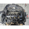 Complete engine Opel Mokka 1st Series A17DTS 131 HP A17DTS Diesel 1686cc (12-)