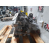 Complete manual transmission Mazda 6 Station Wagon 2nd Series MPV 6M RF7J Diesel 1998 (08-13)