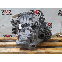 Complete manual transmission Mazda 6 Station Wagon 2nd Series MPV 6M RF7J Diesel 1998 (08-13)