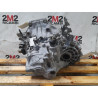 Complete manual transmission Mazda 6 Station Wagon 2nd Series MPV 6M RF7J Diesel 1998 (08-13)