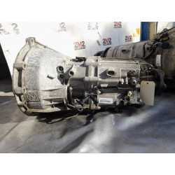 CAMBIO MANUALE BMW Serie 1...