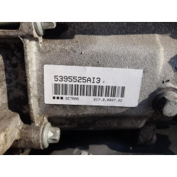 CAMBIO MANUALE BMW Serie 1 Serie (E87) COMPLETO 2170000702 6 MARCE MANUA 1536277