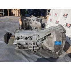 Complete Manual Transmission BMW 1 Series (E87) 23007533818 N47D20A Diesel 1995cc (04-07)