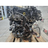 Complete engine Opel Mokka 1st Series A17DTS 131 HP A17DTS Diesel 1686cc (12-)