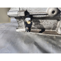 Complete Manual Transmission BMW 1 Series (E87) 23007533818 N47D20A Diesel 1995cc (04-07)