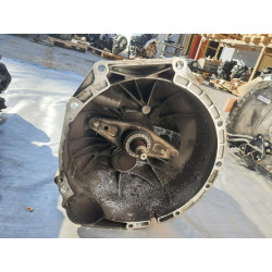 Complete Manual Transmission BMW 1 Series (E87) 23007533818 N47D20A Diesel 1995cc (04-07)