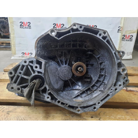 CAMBIO MANUALE OPEL Corsa D 3P 1° Serie COMPLETO 428744098 A12XER 86CV 1533198