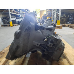 CAMBIO MANUALE OPEL Corsa D 3P 1° Serie COMPLETO 428744098 A12XER 86CV 1533198
