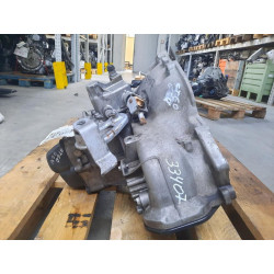 CAMBIO MANUALE OPEL Corsa D 3P 1° Serie COMPLETO 428744098 A12XER 86CV 1533198