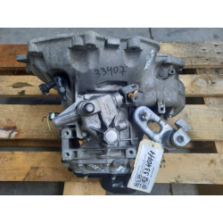 CAMBIO MANUALE OPEL Corsa D 3P 1° Serie COMPLETO 428744098 A12XER 86CV 1533198