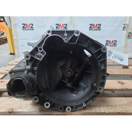 Manual Transmission LANCIA YPSILON 3rd Series 169A4000 Gasoline 1242cc (2010-2011)