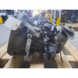 Manual Transmission LANCIA YPSILON 3rd Series 169A4000 Gasoline 1242cc (2010-2011)