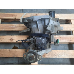 Manual Transmission LANCIA YPSILON 3rd Series 169A4000 Gasoline 1242cc (2010-2011)