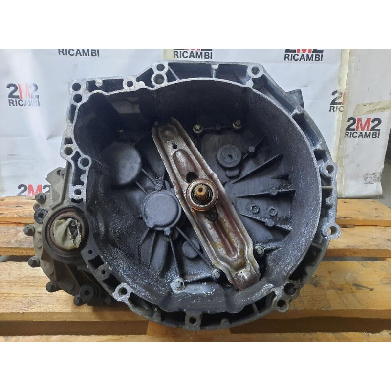 Manual transmission MINI ONE 1st Series, N12B14AB 95HP 70KW, N12B14A, gasoline, 1397cc (2000-2006)
