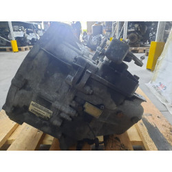 Manual transmission MINI ONE 1st Series, N12B14AB 95HP 70KW, N12B14A, gasoline, 1397cc (2000-2006)