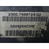 Manual transmission MINI ONE 1st Series, N12B14AB 95HP 70KW, N12B14A, gasoline, 1397cc (2000-2006)