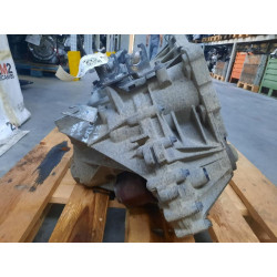Manual transmission MINI ONE 1st Series, N12B14AB 95HP 70KW, N12B14A, gasoline, 1397cc (2000-2006)