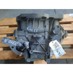 Manual transmission MINI ONE 1st Series, N12B14AB 95HP 70KW, N12B14A, gasoline, 1397cc (2000-2006)