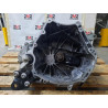 Complete manual transmission Mazda 6 Sedan 2nd Series C6360 CWFB 6-speed manual SKYACTIV-G 2.0 PEY7 Petrol 1998 (08-13)
