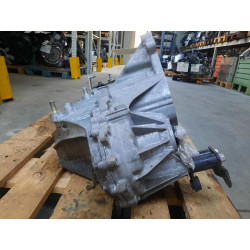 Complete manual transmission Mazda 6 Sedan 2nd Series C6360 CWFB 6-speed manual SKYACTIV-G 2.0 PEY7 Petrol 1998 (08-13)