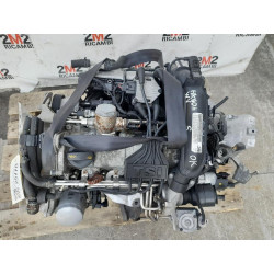 MOTORE COMPLETO SKODA Yeti 1° Serie CBZB 105 CV 77 KW CBZB benzina 1197 (0