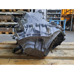 Complete manual transmission Mazda 6 Sedan 2nd Series C6360 CWFB 6-speed manual SKYACTIV-G 2.0 PEY7 Petrol 1998 (08-13)