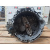 Manual Transmission MINI COOPER 1st Series 23007610160-03 N47C16A 111HP 82KW Diesel 1598cc (00-06)