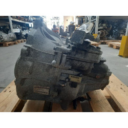 Manual Transmission MINI COOPER 1st Series 23007610160-03 N47C16A 111HP 82KW Diesel 1598cc (00-06)
