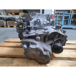 Manual Transmission MINI COOPER 1st Series 23007610160-03 N47C16A 111HP 82KW Diesel 1598cc (00-06)