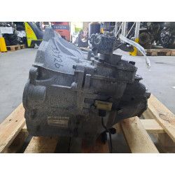 Manual Transmission MINI ONE 1st Series, 23008614258, N47C16A Diesel 1598cc (00-06)