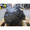 Manual Transmission MINI ONE 1st Series, 23008614258, N47C16A Diesel 1598cc (00-06)