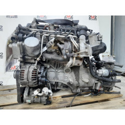 MOTORE COMPLETO SKODA Yeti 1° Serie CBZB 105 CV 77 KW CBZB benzina 1197 (0