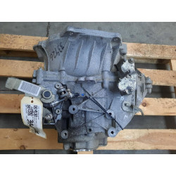 Manual Transmission MINI ONE 1st Series, 23008614258, N47C16A Diesel 1598cc (00-06)