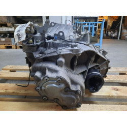 Manual Transmission MINI ONE 1st Series, 23008614258, N47C16A Diesel 1598cc (00-06)