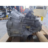Manual transmission MINI One 1st Series 23007610160-03 Manual N47C16A Diesel 1598 (00-06)