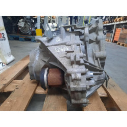 Manual transmission MINI One 1st Series 23007610160-03 Manual N47C16A Diesel 1598 (00-06)