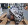 Manual transmission MINI One 1st Series 23007610160-03 Manual N47C16A Diesel 1598 (00-06)