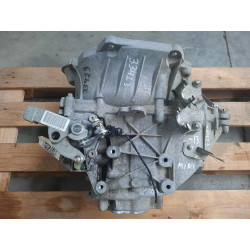 Manual transmission MINI One 1st Series 23007610160-03 Manual N47C16A Diesel 1598 (00-06)