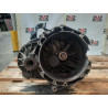 Manual Transmission FORD TRANSIT Series N5LUA 5-Speed P8FA 86HP 63KW P8FA/B Diesel 2198 (06-14)